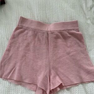 free people shorts